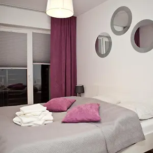 Apartament Navigator, Kołobrzeg