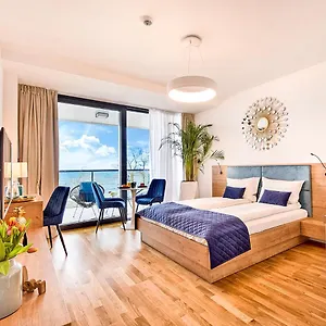 Apartament North Apartments, Seaview Seaside Park, Kołobrzeg